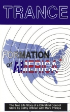 Cover art for Trance: Formation of America