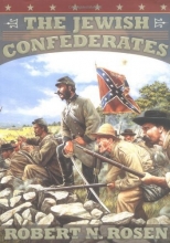 Cover art for The Jewish Confederates (NS)