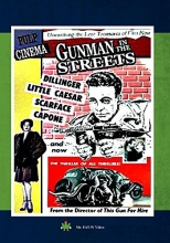 Cover art for Gunmen in the Streets