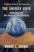 Cover art for The Energy Grid: Harmonic 695: The Pulse of the Universe [The Investigation into the World Energy Grid]