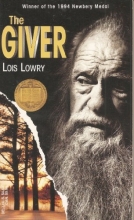 Cover art for The Giver