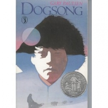 Cover art for Dogsong