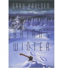 Cover art for Brian's Winter