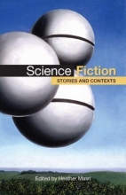 Cover art for Science Fiction: Stories and Contexts