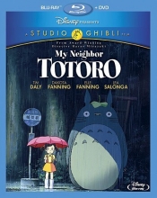 Cover art for My Neighbor Totoro 