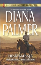 Cover art for Heartbreaker: In Bed with the Wrangler (Bestselling Author Collection)