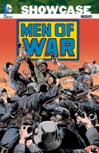 Cover art for Showcase Presents: Men of War