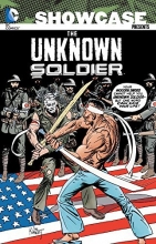 Cover art for Showcase Presents Unknown Soldier Vol. 2