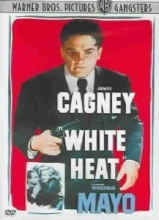 Cover art for White Heat