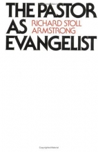 Cover art for The Pastor as Evangelist