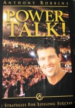 Cover art for Power Talk Strategies for Lifelong Sucess Boxed Series (POWER TALK Strategies For Lifelong Success, 7 Volume Boxed Series)