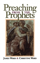 Cover art for Preaching from the Prophets