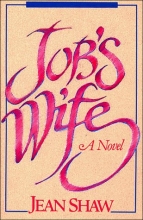 Cover art for Job's Wife: A Novel