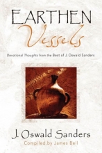 Cover art for Earthen Vessels: Devotional Thoughts from the Best of J. Oswald Sanders