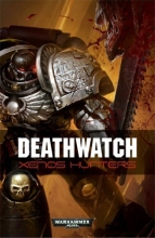 Cover art for Deathwatch: Xenos Hunters