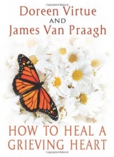Cover art for How to Heal a Grieving Heart