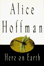 Cover art for Here on Earth (Oprah's Book Club)