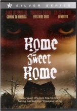 Cover art for Home Sweet Home