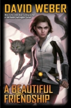 Cover art for A Beautiful Friendship (Star Kingdom)