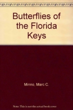 Cover art for Butterflies of the Florida Keys