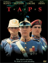 Cover art for Taps