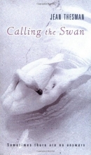 Cover art for Calling the Swan