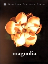 Cover art for Magnolia 