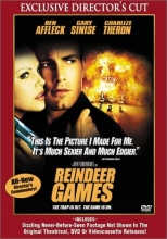 Cover art for Reindeer Games 