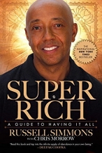 Cover art for Super Rich: A Guide to Having It All