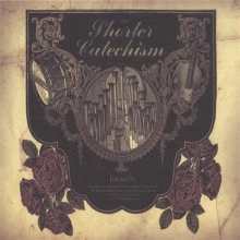 Cover art for Shorter Catechism Vol.1