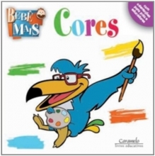 Cover art for Cores (Em Portuguese do Brasil)