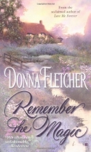Cover art for Remember The Magic (Berkley Sensation)