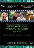 Cover art for Stolen Summer: Project Greenlight