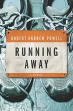 Cover art for Running Away: A Memoir