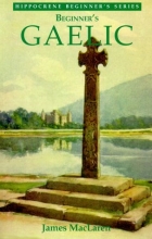 Cover art for Beginner's Gaelic