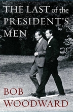 Cover art for The Last of the President's Men