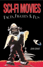 Cover art for Sci-Fi Movies Facts, Figures & Fun