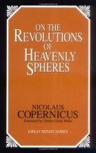 Cover art for On the Revolutions of Heavenly Spheres (Great Minds Series)