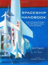 Cover art for Spaceship Handbook