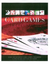 Cover art for Card Games Encyclopedia