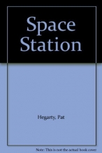 Cover art for Space Station