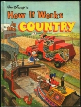 Cover art for How It Works In the Country