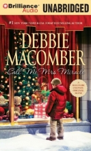 Cover art for Call Me Mrs. Miracle