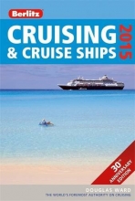 Cover art for Berlitz Cruising & Cruise Ships 2015 (Berlitz Cruising and Cruise Ships)