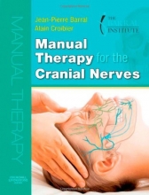 Cover art for Manual Therapy for the Cranial Nerves, 1e