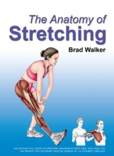 Cover art for The Anatomy of Stretching