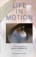 Cover art for Life in Motion