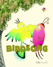 Cover art for Birdsong