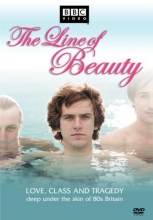 Cover art for The Line of Beauty