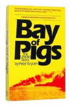 Cover art for The Bay of Pigs: The Untold Story